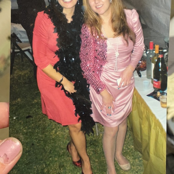 Vintage dress - Picture 7 of 7